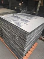 Tapijttegels 96x96cm., Ophalen of Verzenden, Tapijttegels