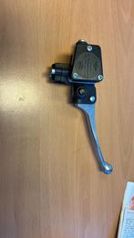 Zundapp Nieuwe ZKW Schijf hendel Orgineel, Ophalen of Verzenden, Nieuw, Overige typen