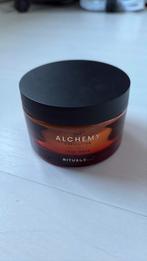 Rituals Alchemy Face Mask, Ophalen of Verzenden, Nieuw, Gehele gezicht, Overige typen