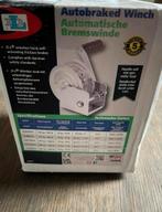 Handlier met 10 meter kabel nieuw, Doe-het-zelf en Verbouw, Ophalen of Verzenden, Nieuw
