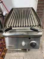 Lava Grill - Zo goed als nieuw!, Zakelijke goederen, Ophalen, Gebruikt, Fornuis, Frituur en Grillen