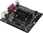 ASRock J4125B-ITX - QUad-Core CPU Moederbord, Computers en Software, Moederborden, Info@asrock.nl, ASRock, DDR3, Ophalen of Verzenden