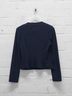 Irie Wash - Prachtig jasje travelstof maat M - Nieuw €395, Maat 38/40 (M), Irie Wash, Blauw, Nieuw