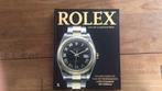 Rolex - de geschiedenis van het beroemdste horlogemerk ter, Boeken, Ophalen of Verzenden, Zo goed als nieuw, Jens Høy; Christian Frost