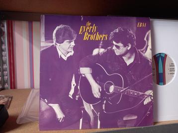 The everly brothers EB84 beschikbaar voor biedingen