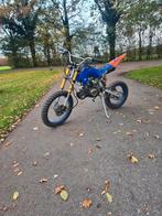 Pitbike 125 cc schakel Loopt niet, Ophalen of Verzenden, Zo goed als nieuw, Pitbike
