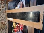 Ikea Nickebo 60x10 ladefront, Huis en Inrichting, Zwart, Nieuw, Minder dan 25 cm, Minder dan 100 cm