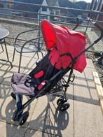 Buggy, Ophalen, Gebruikt, Overige merken