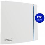 Silent 200 badkamer ventilator nieuw, Ophalen of Verzenden, Nieuw