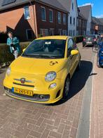 Fiat 500 gril, Auto-onderdelen, Ophalen, Voor, Fiat, Motorkap