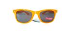 DUDES & DUDETTES DD4713 Zonnebril Kinderen Oranje KOOPJE!!!, Sieraden, Tassen en Uiterlijk, Zonnebrillen en Brillen | Dames, Nieuw