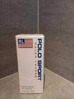 Ralph Lauren Polo Sport eau de toilette 75 ml NIEUW!, Ophalen of Verzenden, Nieuw