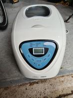 Princess Broodbakmachine - Perfect voor thuisbakken!, Gebruikt, Ophalen, Met timer, Kijkvenster