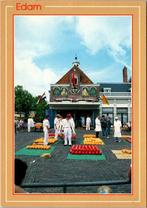 Edam - 2 ansichtkaarten, Verzamelen, Ansichtkaarten | Nederland, Verzenden, 1980 tot heden, Ongelopen, Noord-Holland