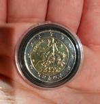 Griekenland Greece 2 euro munt met S in ter 2002, Postzegels en Munten, Munten | Europa | Euromunten, Ophalen of Verzenden, Griekenland