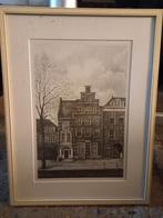 Ets, Antiek en Kunst, Ophalen