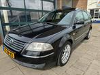 Volkswagen Passat 4.0 W8 4-Motion 2001 Leder Navi Clima, Te koop, Geïmporteerd, 5 stoelen, Airconditioning