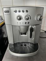 Koffiemachine volautomatische, Witgoed en Apparatuur, Ophalen of Verzenden, Zo goed als nieuw, Koffiemachine