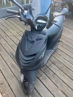 Paggio Zip 4 Takt - Snelle Uitvoering!, Ophalen