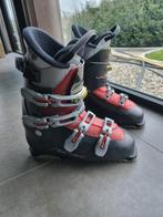 Skischoenen maat 44 Salomon  Gebruikt wel in goede staat, 160 tot 180 cm, Gebruikt, Schoenen, Salomon