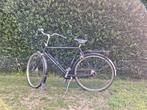 Gazelle primeur herenfiets, Ophalen