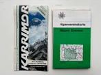 Mount Everest kaarten, Ophalen of Verzenden, Zo goed als nieuw, Navigatie of Gps