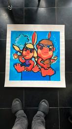 Ad Verstijnen Vredespijp, Ophalen of Verzenden