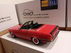 Mercedes-Benz R107 500 SL AMG OTTOMOBILE, Hobby en Vrije tijd, Modelauto's | 1:18, OttOMobile, Auto, Ergens in Frankrijk, OTTOMOBILE