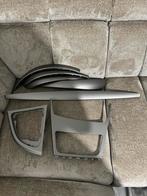 BMW 1 serie interieurlijsten compleet E87, E81, etc., Auto-onderdelen, Interieur en Bekleding, Ophalen of Verzenden, Gebruikt