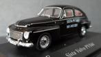 Volvo PV445 last produced Buckel 1:43 Atlas Collection Pol, Hobby en Vrije tijd, Modelauto's | 1:43, Ophalen of Verzenden, Nieuw