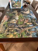 Puzzel 3000 stukjes Ravensburger, Hobby en Vrije tijd, Gezelschapsspellen | Overige, Ophalen of Verzenden, Zo goed als nieuw