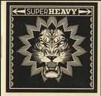 SuperHeavy - SuperHeavy - Deluxe Edition, Ophalen of Verzenden, Zo goed als nieuw, Poprock