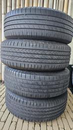 Velgen incl banden Renault Captur 2 (vanaf bj 2020), Auto-onderdelen, Banden en Velgen, Ophalen, Banden en Velgen, 17 inch, Personenwagen