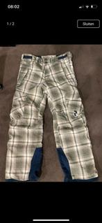 Stoere ski/snowboard broek PeakPerformance maat 176/S, Ophalen of Verzenden, Zo goed als nieuw, Jongen, Broek