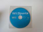Wii Sports - Wii, Spelcomputers en Games, Games | Nintendo Wii, Gebruikt, 1 speler, Ophalen of Verzenden, Sport