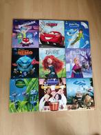 Disney lees en luisterboek, Boeken, Luisterboeken, Cd, Ophalen