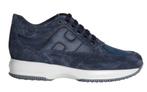 Hogan Hoogwaardige sneakers, Kleding | Heren, Schoenen, Blauw, Hogan, Ophalen of Verzenden, Sneakers of Gympen