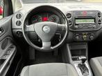 Volkswagen Golf Plus 1.4 TSI Comfortline 122PK Automaat,Trek, Auto's, 65 €/maand, Gebruikt, 4 cilinders, 122 pk
