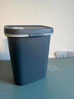 Prullenbak - 10 Liter, Ophalen, Kunststof, Nieuw, Minder dan 10 liter