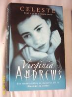 Celeste serie 3 delen Virginia Andrews, Ophalen, Gelezen, Virginia Andrews, Amerika