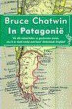 Bruce Chatwin: In Patagonië, Verzenden, Gelezen, Bruce Chatwin, Europa overig