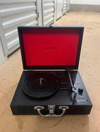 ricatech RTT20 platenspeler koffer, Ophalen of Verzenden, Gebruikt, Platenspeler