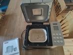 Broodbakmachine - Perfect voor thuisbakken!, Gebruikt, 800 tot 1200 gram deeg, Warmhoudfunctie, Ophalen