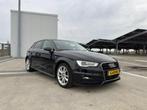 Audi A3 Sportback 1.4 TFSI Ambition S-Line, Auto's, Audi, Voorwielaandrijving, Zwart, 4 cilinders, Zwart