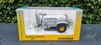 Joskin Modulo 2 en bemester van Universalhobbies 1/32., Hobby en Vrije tijd, Modelauto's | 1:32, Ophalen of Verzenden, Zo goed als nieuw