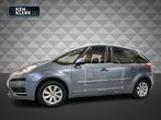 Citroen C4 Picasso 2.0-16V |Business |AUTOMAAT | 5 persoons., Auto's, Citroën, 1486 kg, Gebruikt, 4 cilinders, Blauw