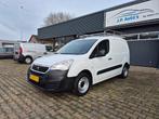 Peugeot Partner 120 1.6 HDi 75 L1 XR EERSTE EIGENAAR AIRCO, Voorwielaandrijving, Euro 5, Gebruikt, 680 kg