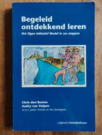 Begeleid ontdekkend leren - Eigen Initiatief Model, Ophalen of Verzenden, HBO, Chris den Besten, Audry van Vulpen