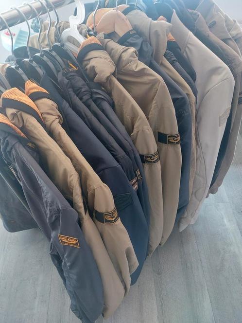 LAATSTE PME Legend zomerjassen 69,95 per stuk., Kleding | Heren, Jassen | Zomer, Nieuw, Maat 52/54 (L), Ophalen of Verzenden