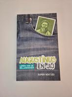 Augustinus en Jij - Leren van de Belijdenissen, Ophalen of Verzenden, Zo goed als nieuw, Sijmen Nentjes, Christendom | Katholiek